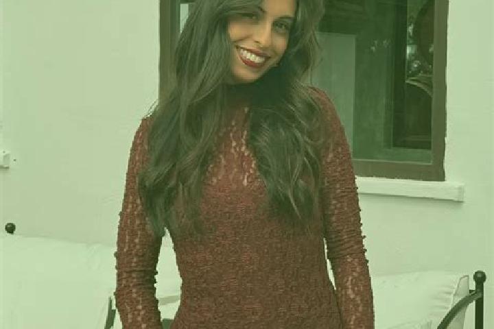 Sofia, 27 — Escort in Bou Izakarn, Morocco