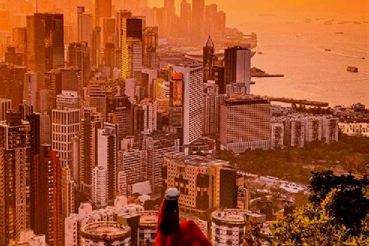 Sofia, 27 — Escort in Braemar Hill, Hong Kong
