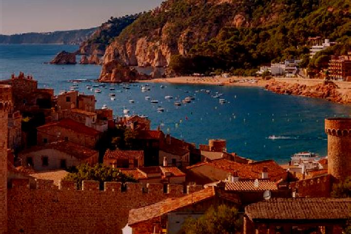 Sofia, 27 — Escort in Cala, Spain