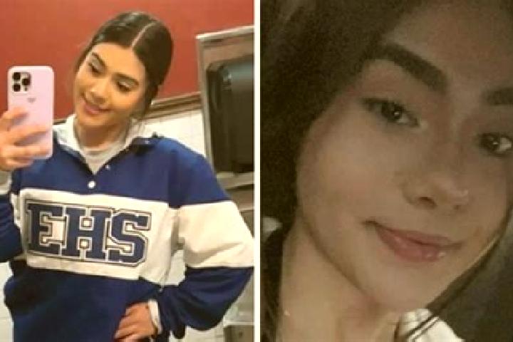 Sofia, 27 — Escort in Edna, United States