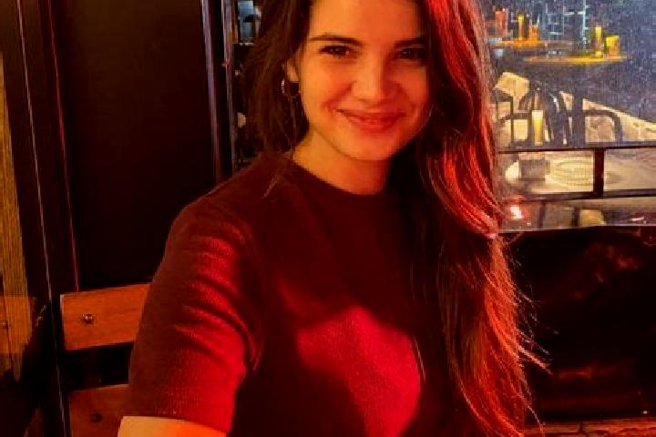Sofia, 27 — Escort in Ertugrul, Turkey