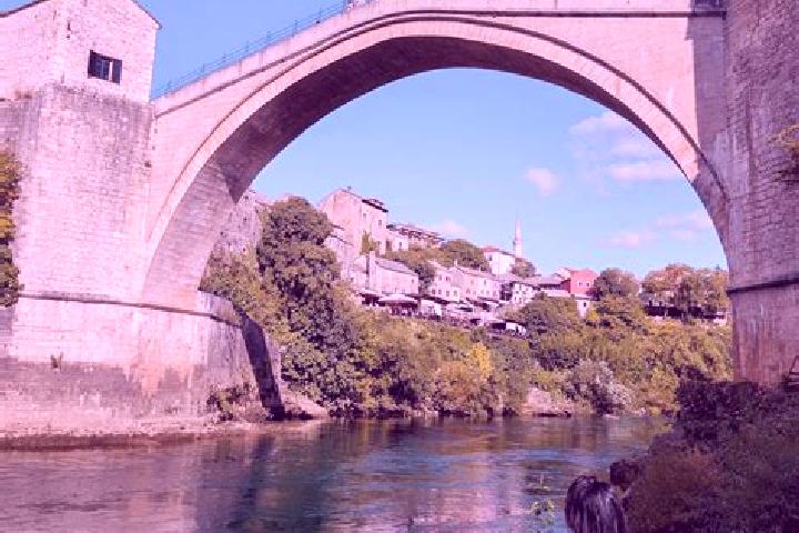 Sofia, 27 — Escort in Glamoc, Bosnia and Herzegovina