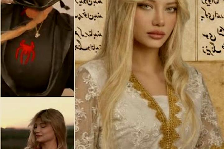 Sofia, 27 — Escort in Gonbad-e Kavus, Iran