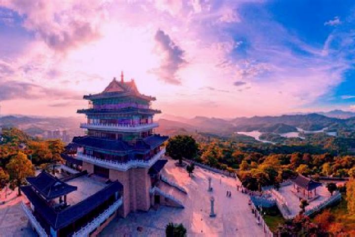 Sofia, 27 — Escort in Guanli, China