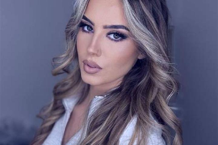 Sofia, 27 — Escort in Ion Creanga, Romania