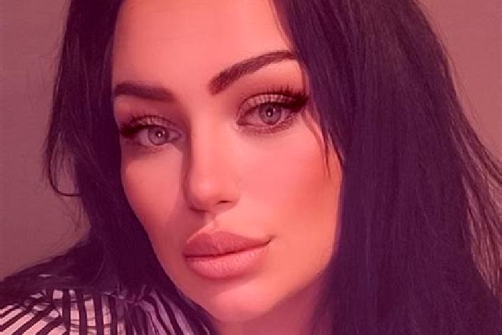 Sofia, 27 — Escort in Klecza Gorna, Poland