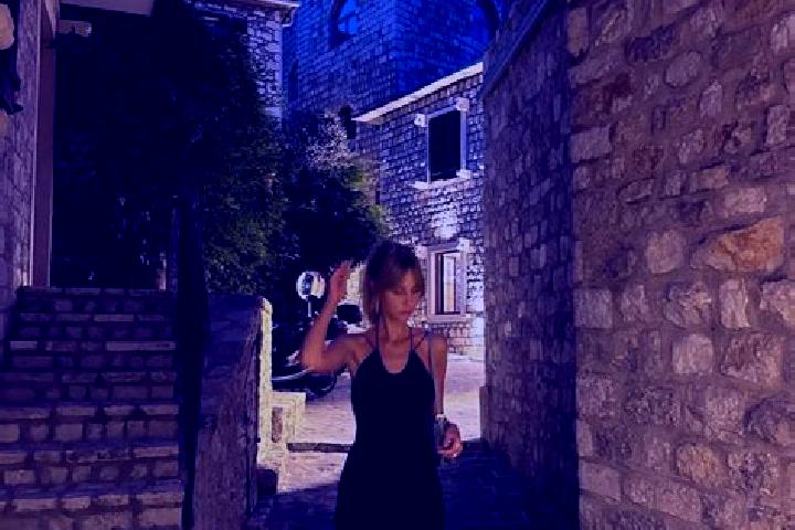 Sofia, 27 — Escort in Kuta, Montenegro