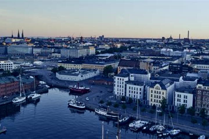 Sofia, 27 — Escort in Laensi-Pakila, Finland