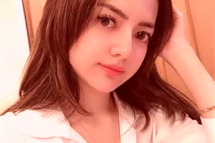 Sofia, 27 — Escort in Lakateng, Indonesia