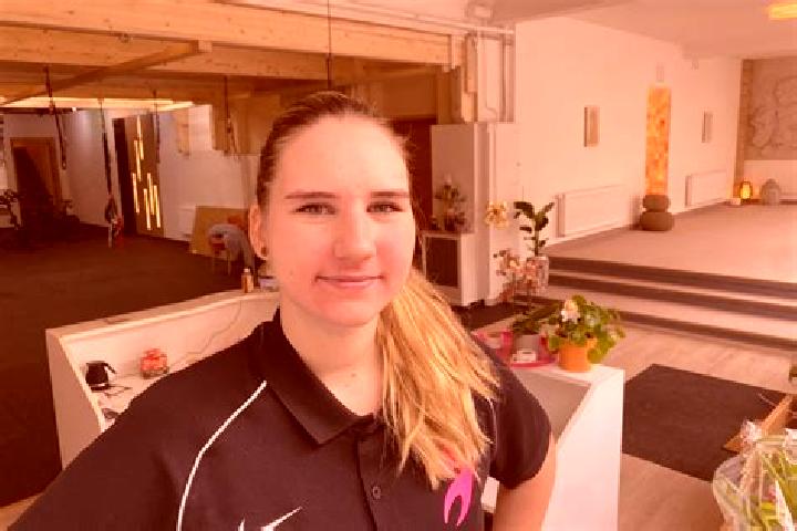 Sofia, 27 — Escort in Lengenfeld, Germany