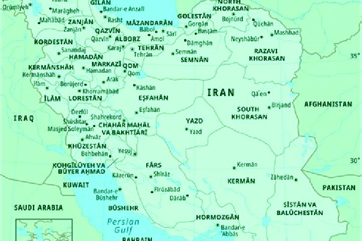 Sofia, 27 — Escort in Mazayjan, Iran