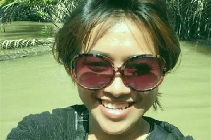 Sofia, 27 — Escort in Mekon, Indonesia