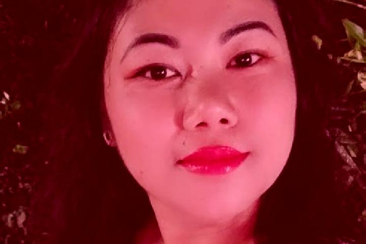 Sofia, 27 — Escort in Nungga, Indonesia