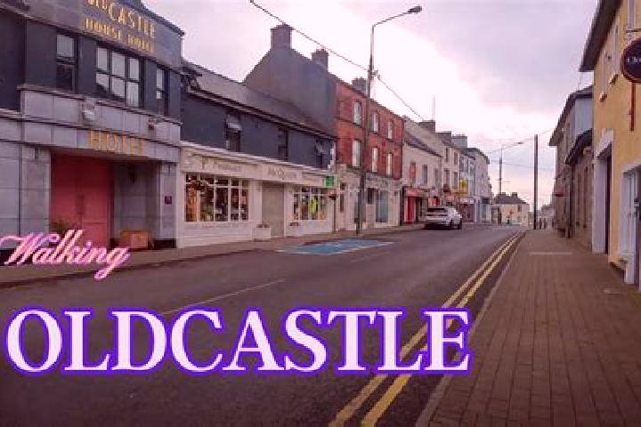 Sofia, 27 — Escort in Oldcastle, Ireland
