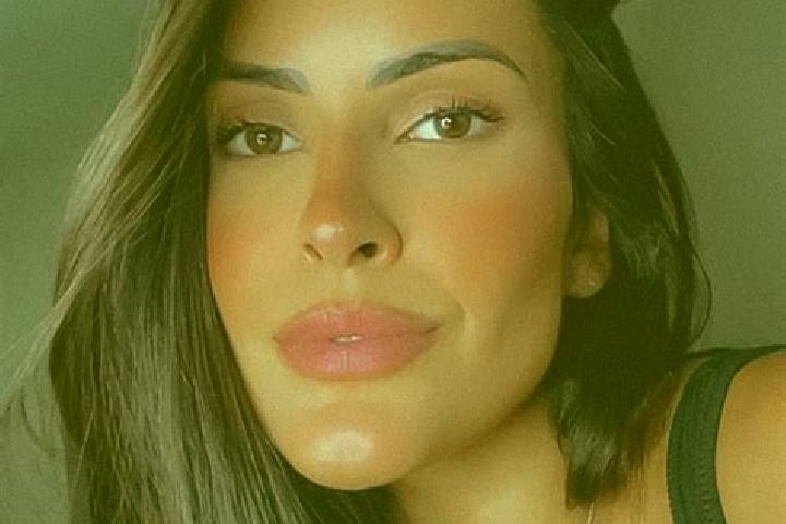 Sofia, 27 — Escort in Paragominas, Brazil