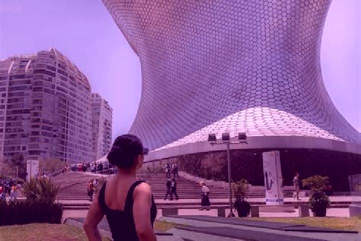 Sofia, 27 — Escort in Penuelas, Mexico