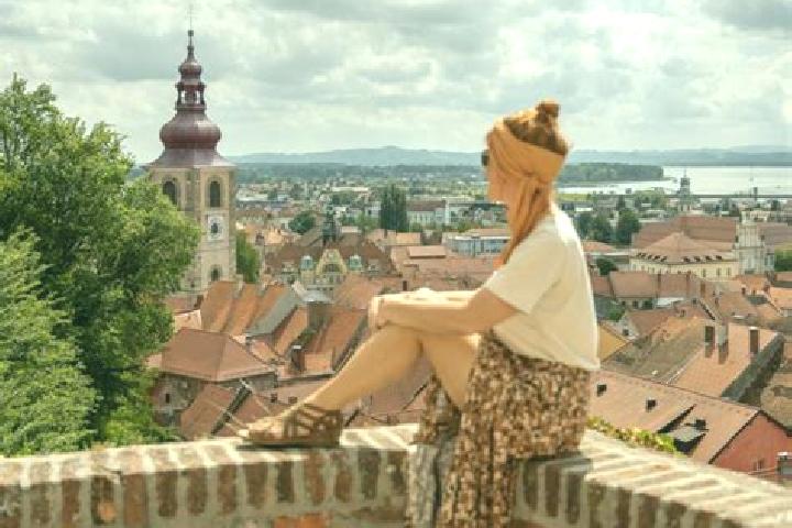 Sofia, 27 — Escort in Ptuj, Slovenia