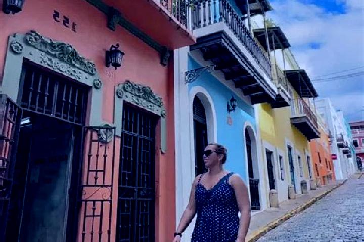 Sofia, 27 — Escort in Puerto Tejada, Colombia