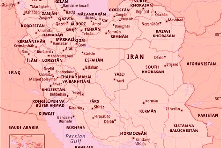 Sofia, 27 — Escort in Qarah Aghaj, Iran