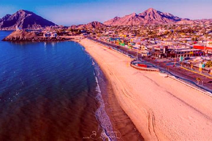 Sofia, 27 — Escort in San Felipe, Mexico