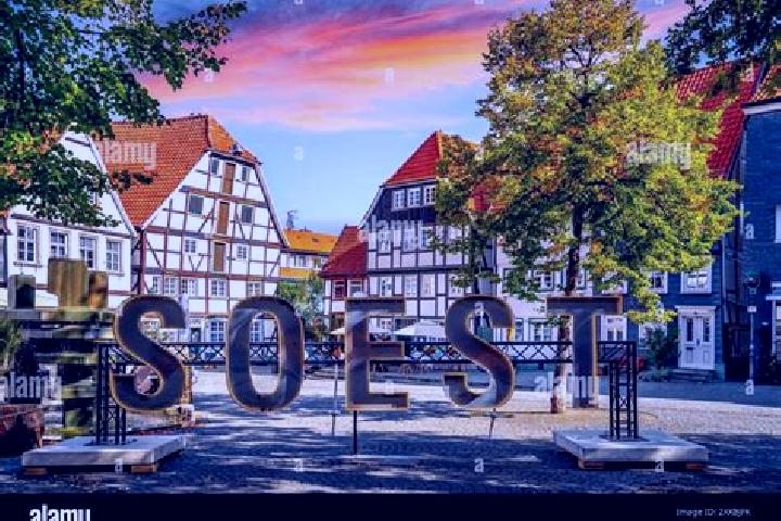 Sofia, 27 — Escort in Soest, Germany