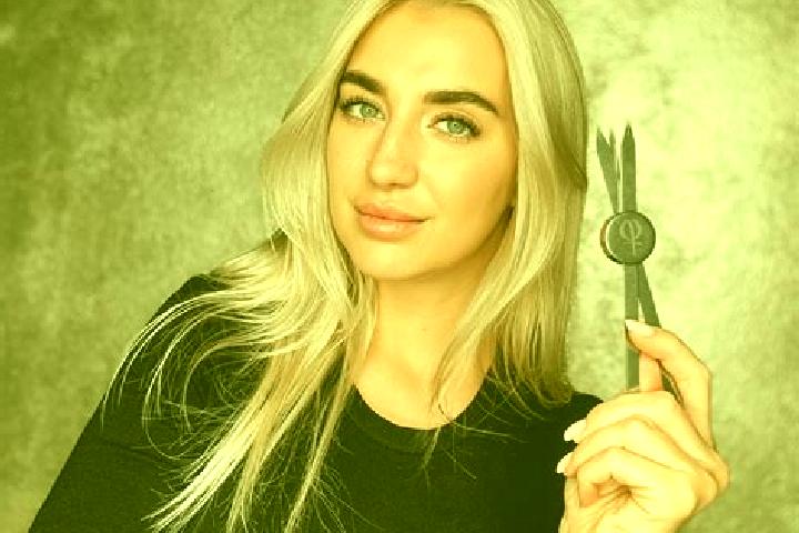 Sofia, 27 — Escort in Soporna, Slovakia