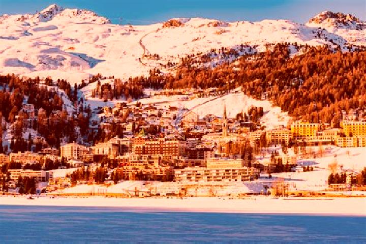 Sofia, 27 — Escort in St. Moritz, Switzerland