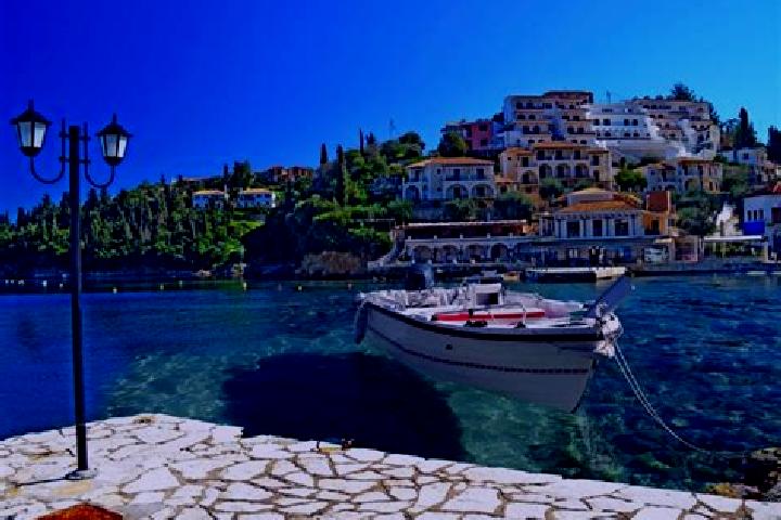 Sofia, 27 — Escort in Syvota, Greece