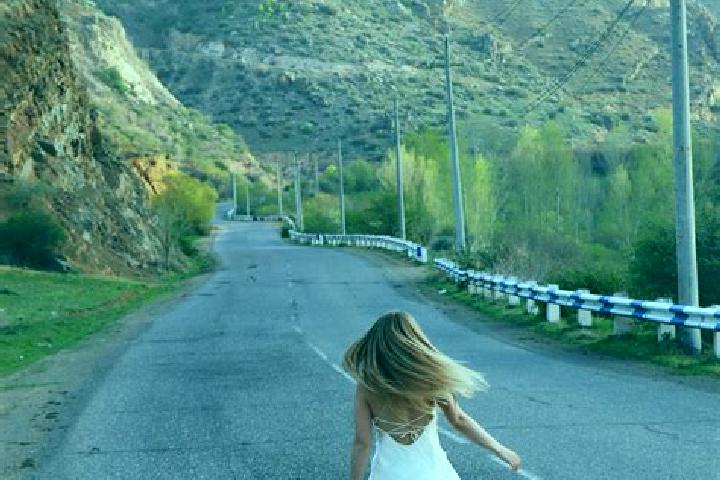 Sofia, 27 — Escort in Vardenis, Armenia