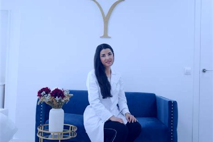 Sofia, 27 — Escort in Villagomez la Nueva, Spain