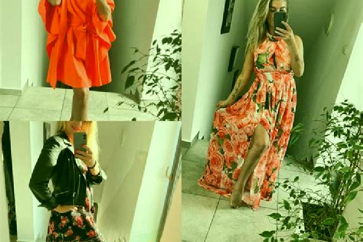 Sofia, 27 — Escort in Wolka Letowska, Poland