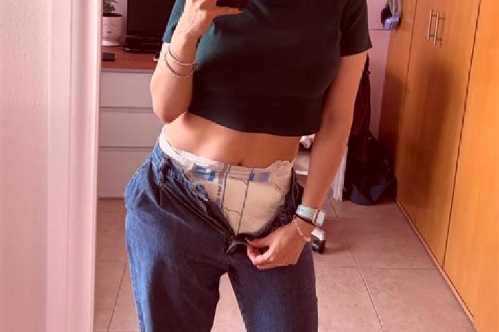 Sofia, 28, a auburn green-eyed latina companion based in Srebrenica. Offering Girlfriend Experience, Overnight, Fetish. Available for incall and outcall, ove...