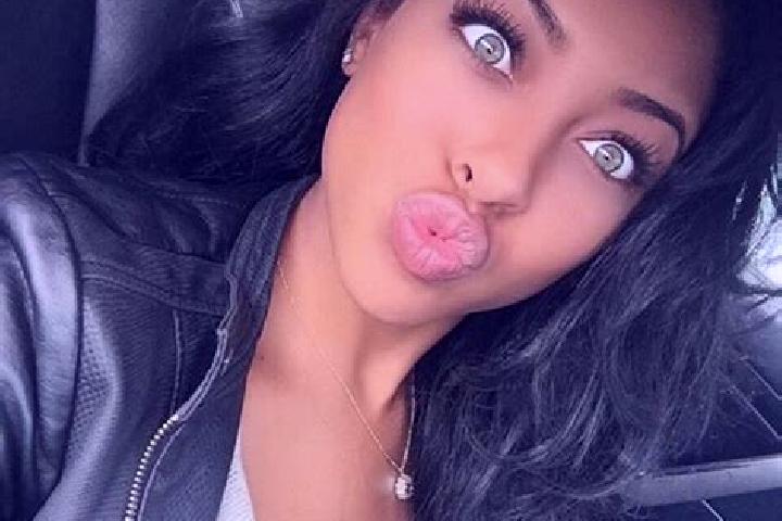 Sofia, 28, a black green-eyed ebony companion based in Zaokskiy. Offering Dinner Date, A-Level, Fetish, Duos. Available for incall and outcall, day and eveni...