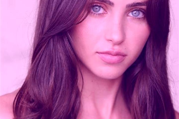 Sofia, 28, a brunette brown-eyed middle eastern companion based in Emporeio. Offering GFE, BDSM, A-Level. Available for incall and outcall, overnight booking...