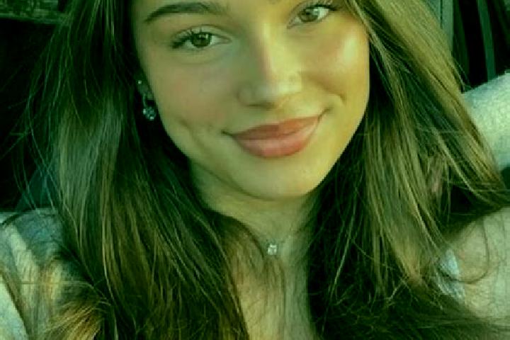 Sofia, 28, a chestnut hazel-eyed caribbean companion based in Mulanpur. Offering Prostate Massage, Couples, Deep French Kissing, Dinner Date. Available for i...