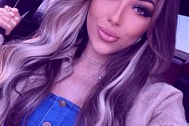Sofia, 28, a dark blonde brown-eyed middle eastern companion based in Ts inubani. Offering Domination, Fetish, Prostate Massage, 69. Available for incall and...