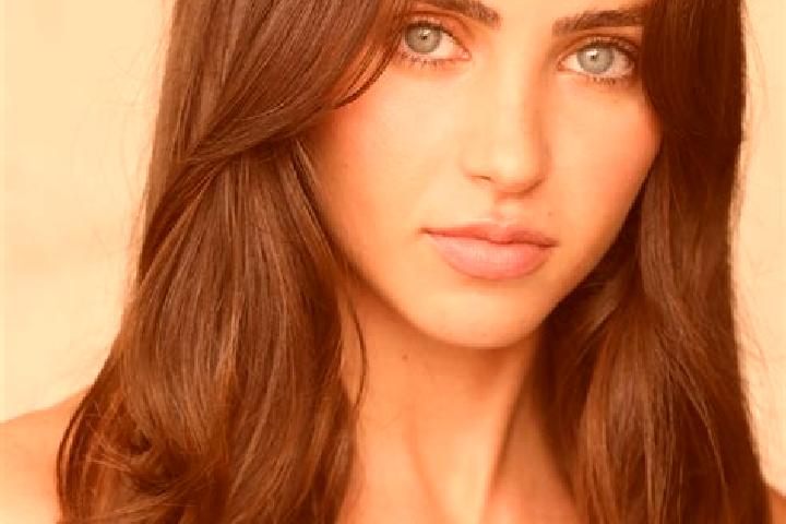 Sofia, 28, a red blue-eyed latina companion based in Chezani. Offering A-Level, Roleplay, 69. Available for incall and outcall, day and evening dates.