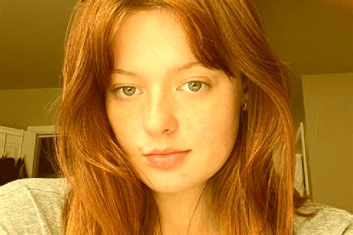 Sofia, 28, a red brown-eyed mixed companion based in Lever. Offering Travel Companion, BDSM, OWO, Duos, Deep French Kissing. Available for incall and outcall...