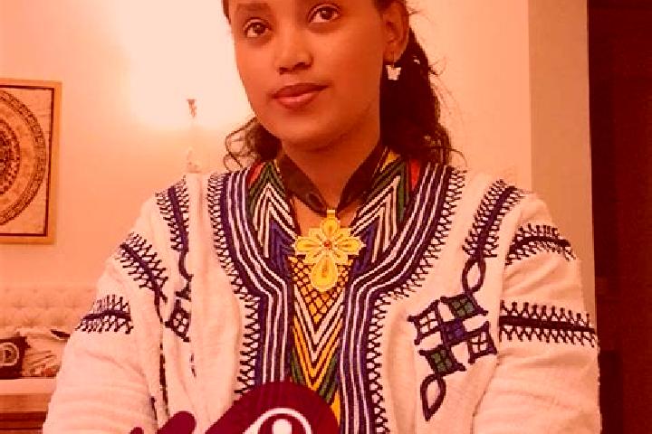 Sofia, 28 — Escort in Abderafi, Ethiopia