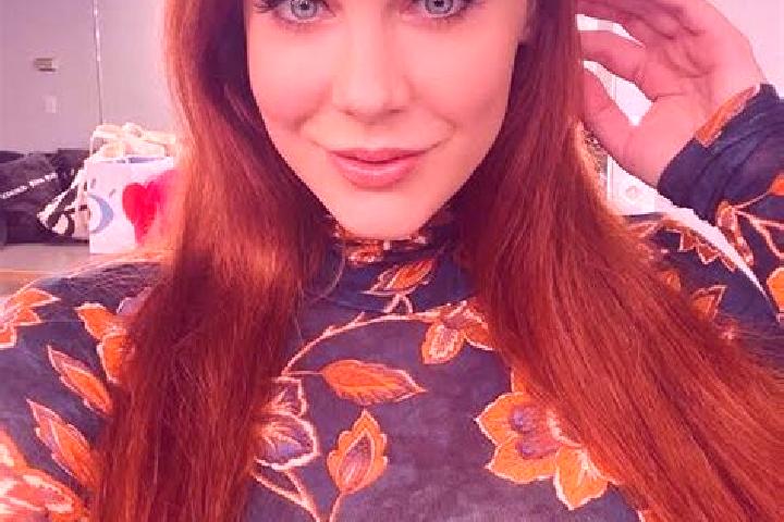 Sofia, 28 — Escort in Altscheid, Germany