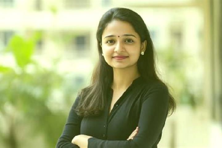 Sofia, 28 — Escort in Annigeri, India