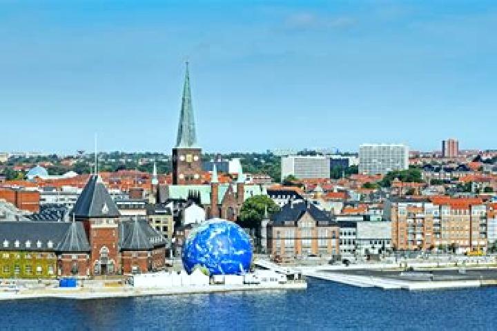 Sofia, 28 — Escort in Arhus, Denmark