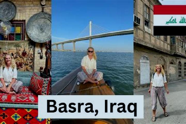 Sofia, 28 — Escort in Basrah, Iraq