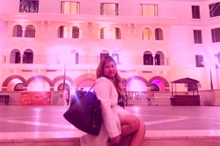 Sofia, 28 — Escort in Capeni, Romania