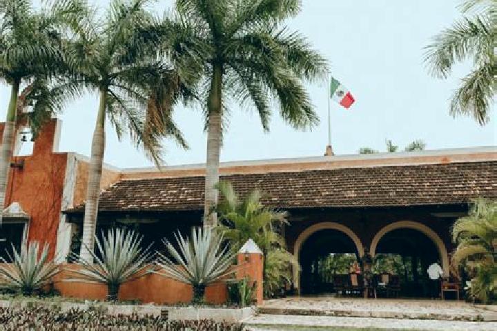 Sofia, 28 — Escort in Dzibikak, Mexico