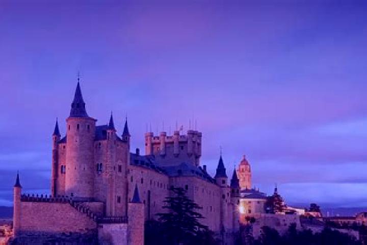 Sofia, 28 — Escort in Espinosa de Villagonzalo, Spain