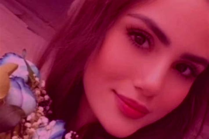Sofia, 28 — Escort in Farsan, Iran