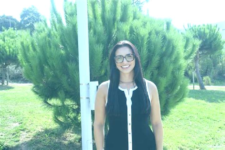 Sofia, 28 — Escort in Foz do Sousa, Portugal