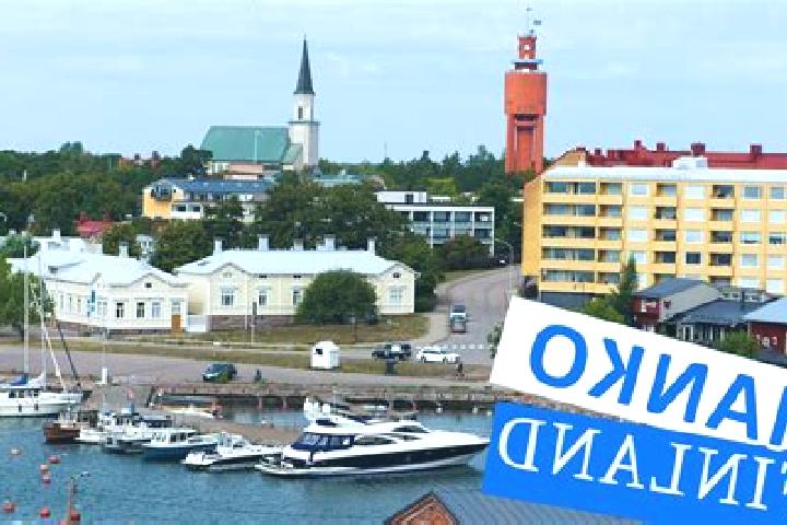 Sofia, 28 — Escort in Hanko, Finland