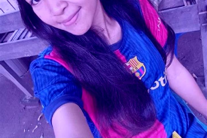 Sofia, 28 — Escort in Higetegera, Indonesia